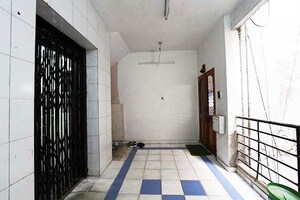  3 BHK Apartment at Maninagar – for Sale