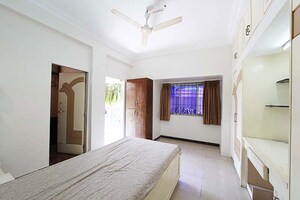 Bedroom in 3 BHK Apartment at Maninagar – for Sale