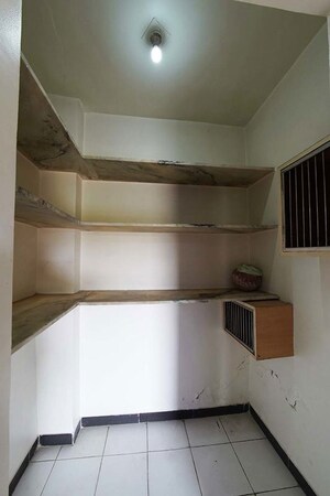 Kitchen in 3 BHK Apartment at Maninagar – for Sale
