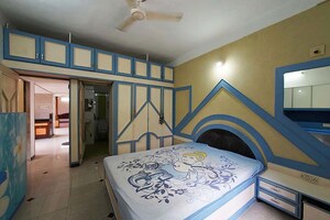 3 BHK Apartment For Sale in Maninagar