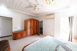 Bedroom in 3 BHK Apartment at Maninagar – for Sale