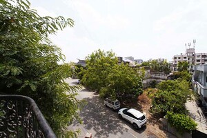3 BHK Apartment – Garden View at Maninagar - for Sale