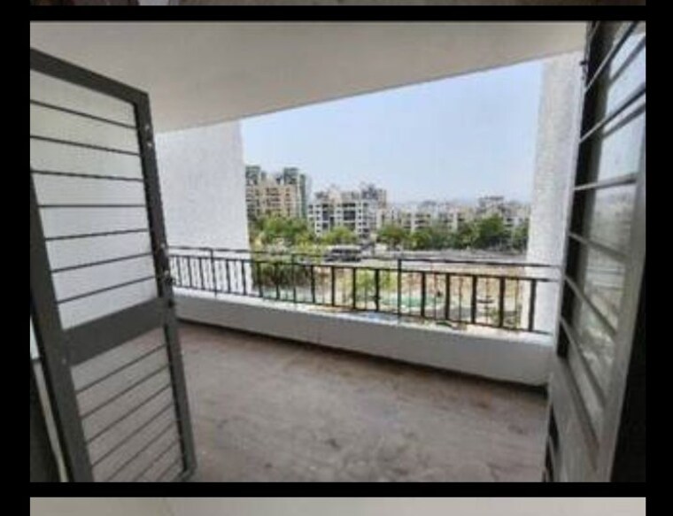 Balcony, mittal-sun-city-ambegaon 2 Bedroom 1250 Sq.Ft. Apartment In Ambegaon Budruk Pune 10503402