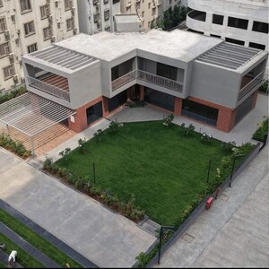 Parking in 2 BHK Apartment at Mittal Sun City Ambegaon, Ambegaon Budruk – for Rent