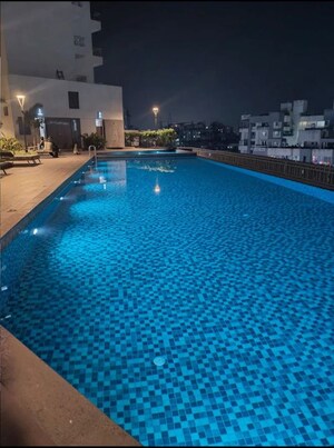 Swimming Pool in 2 BHK Apartment at Mittal Sun City Ambegaon, Ambegaon Budruk – for Rent