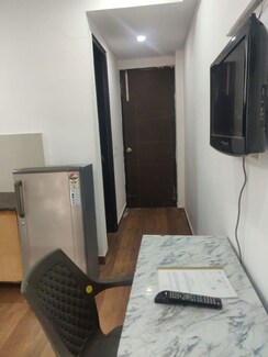 1 Rk+ Study Room Builder Floor For Rent in Jawahar Nagar