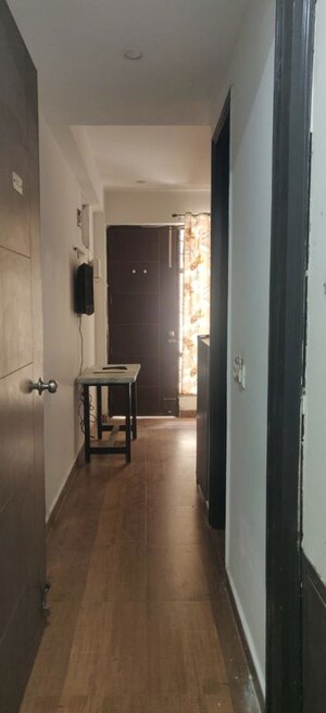 Building Lobby in 1 RK Builder Floor at Jawahar Nagar – for Rent