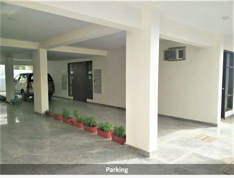 Room, jawahar nagar 1 RK 60 Sq.Yd. Builder Floor In Jawahar Nagar Delhi 10503452