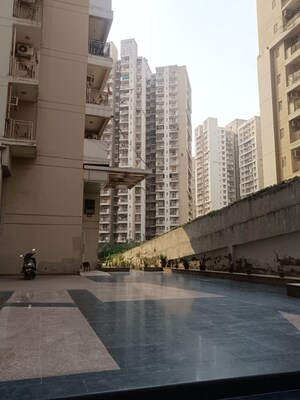 2 BHK Apartment – Exterior View View at Mahagun My Woods, Sector 16c Greater Noida - for Rent