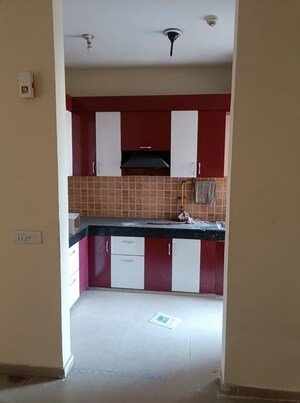 Furnished Amenities in 2 BHK Apartment at Mahagun My Woods, Sector 16c Greater Noida – for Rent