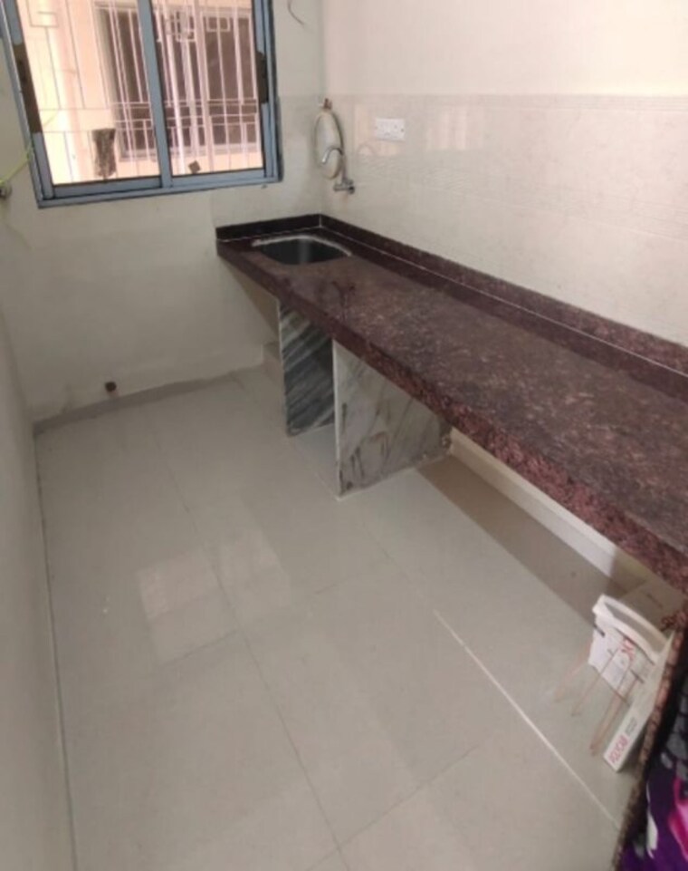 Kitchen, aayesha-palace 1 Bedroom 600 Sq.Ft. Apartment In Dadar East Mumbai 10492090