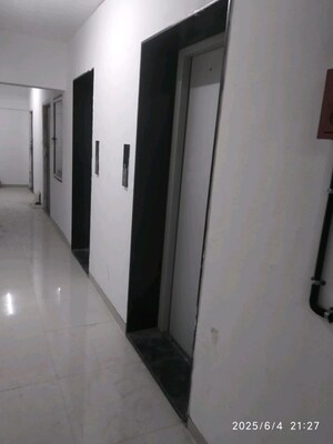 Building Lobby in 1 BHK Apartment at Aayesha Palace, Dadar East – for Rent