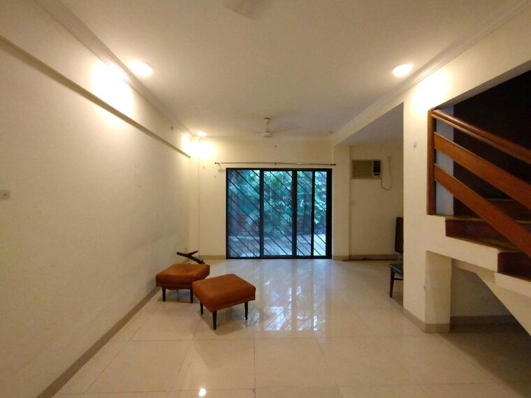 Living Room, clover-village-villa 3 Bedroom 3000 Sq.Ft. Villa In Wanwadi Pune 10503471