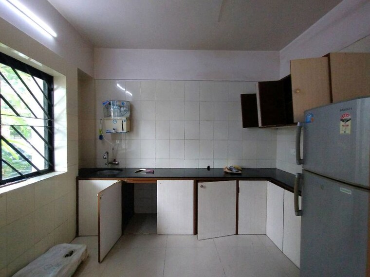 Kitchen, clover-village-villa 3 Bedroom 3000 Sq.Ft. Villa In Wanwadi Pune 10503471