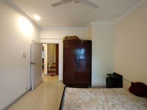 Bedroom in 3 BHK Villa at Clover Village Villa, Wanwadi – for Rent