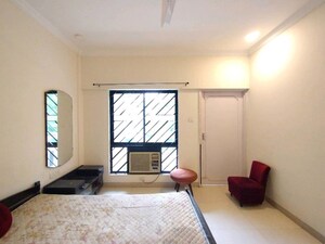 Living Room in 3 BHK Villa at Clover Village Villa, Wanwadi – for Rent