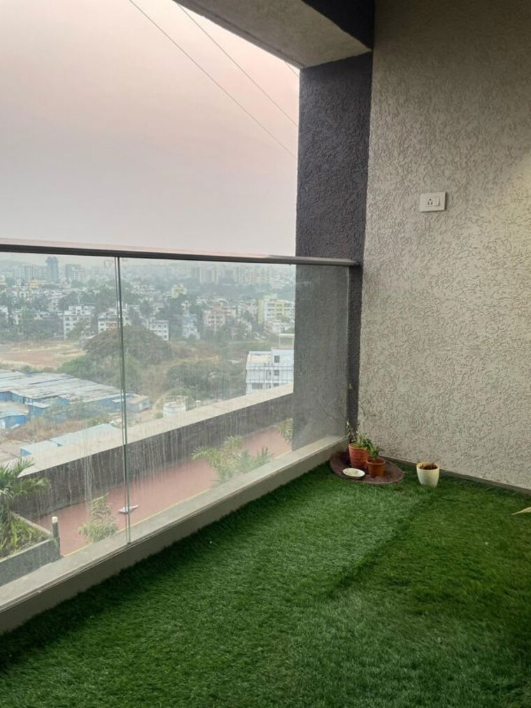 Exterior View, auric-prime-suites 3 Bedroom 986 Sq.Ft. Apartment In Jaisinghpura Jaipur 10503465