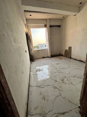 Kitchen in 3 BHK Villa at Upsidc Site B – for Sale