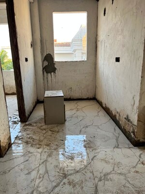 Building Lobby in 3 BHK Villa at Upsidc Site B – for Sale