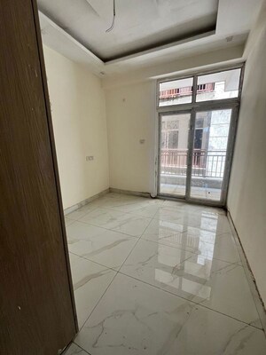 Building Lobby in 3 BHK Villa at Upsidc Site B – for Sale