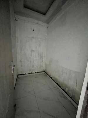 Bathroom in 3 BHK Villa at Upsidc Site B – for Sale