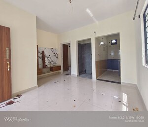 Room in 1 BHK Builder Floor at Hsr Layout – for Rent