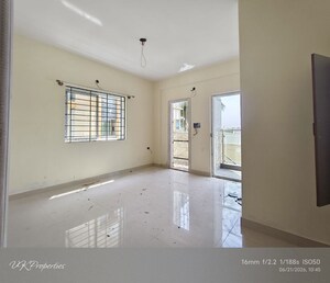 1 BHK Builder Floor For Rent in Hsr Layout