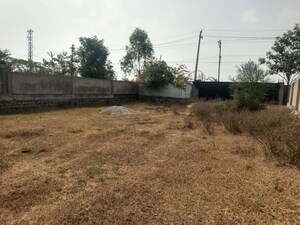 Plot Area in  Industrial Plot at Kothapet – for Sale