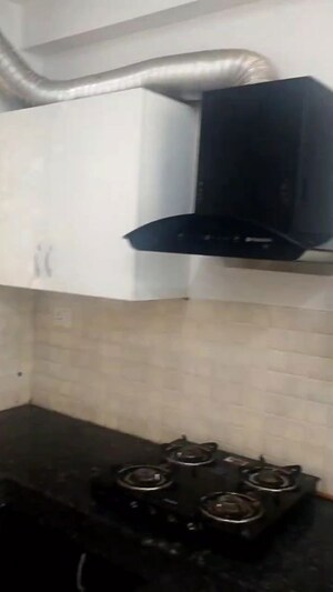 Kitchen in 2 BHK Apartment at Zion Stonecrop and Celeste Garden, Sector 78 – for Sale
