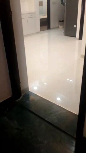 Kitchen in 2 BHK Apartment at Zion Stonecrop and Celeste Garden, Sector 78 – for Sale