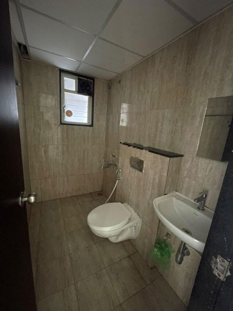 Bathroom, kolte-patil-r10 2 Bedroom 819 Sq.Ft. Apartment In Hinjewadi Pune 10503477