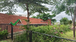  Plot – Exterior View View at Hoskote - for Sale