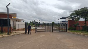  Plot – Exterior View View at Hoskote - for Sale