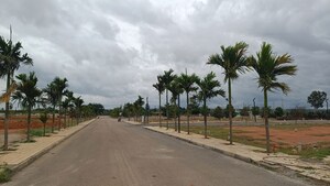  Plot – Exterior View View at Hoskote - for Sale