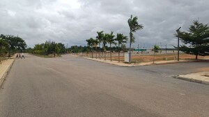 Plot Area in  Plot at Hoskote – for Sale