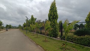  Plot – Garden View at Hoskote - for Sale