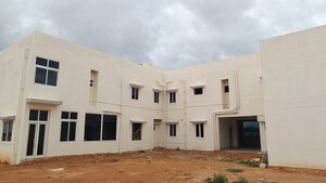  Plot – Exterior View View at Hoskote - for Sale