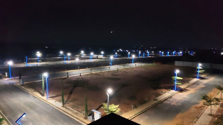undefined, hoskote  1200 Sq.Ft. Plot In Hoskote Bangalore 10503458