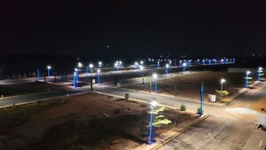   Plot at Hoskote – for Sale