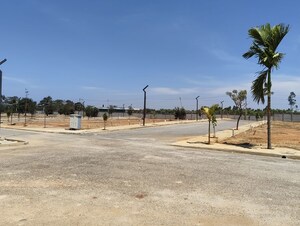  Plot For Sale in Hoskote