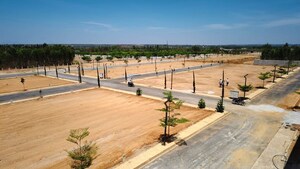   Plot at Hoskote – for Sale