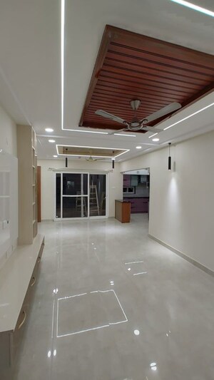 3 BHK Apartment For Rent in Hallmark Treasor, Narsingi