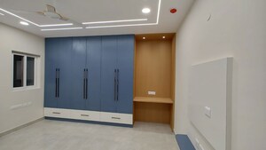 Room in 3 BHK Apartment at Hallmark Treasor, Narsingi – for Rent