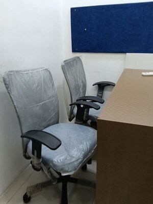 Team Area in  Office Space at Express Zone, Malad East – for Rent
