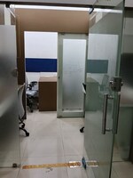 123 Sq.Ft. Office Space in Express Zone