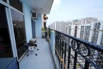 3 BHK 1365 Sq.Ft. Apartment in Nirala Aspire