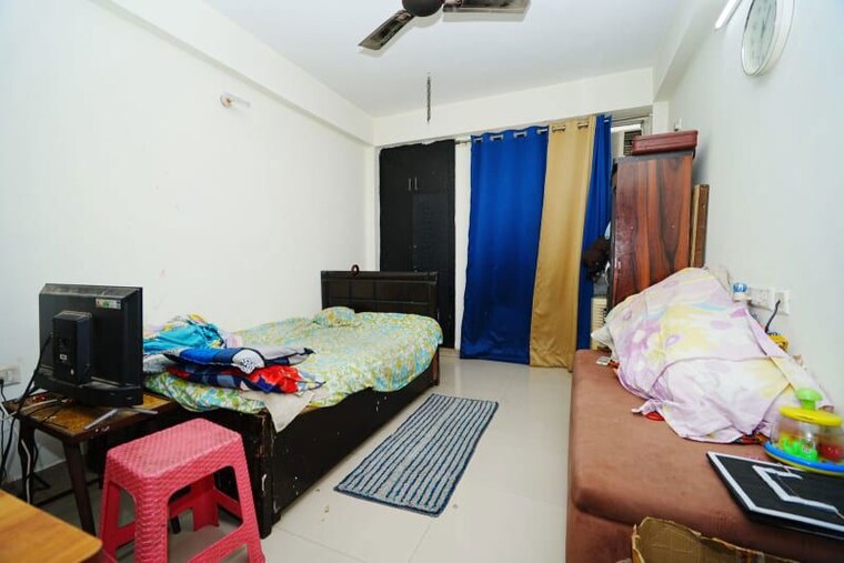 Bedroom, nirala-aspire 3 Bedroom 1365 Sq.Ft. Apartment In Sector 16 Greater Noida Greater Noida 10503371