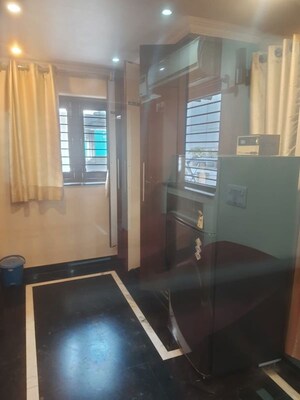 Team Area in 4 BHK Builder Floor at Greater Kailash I – for Rent