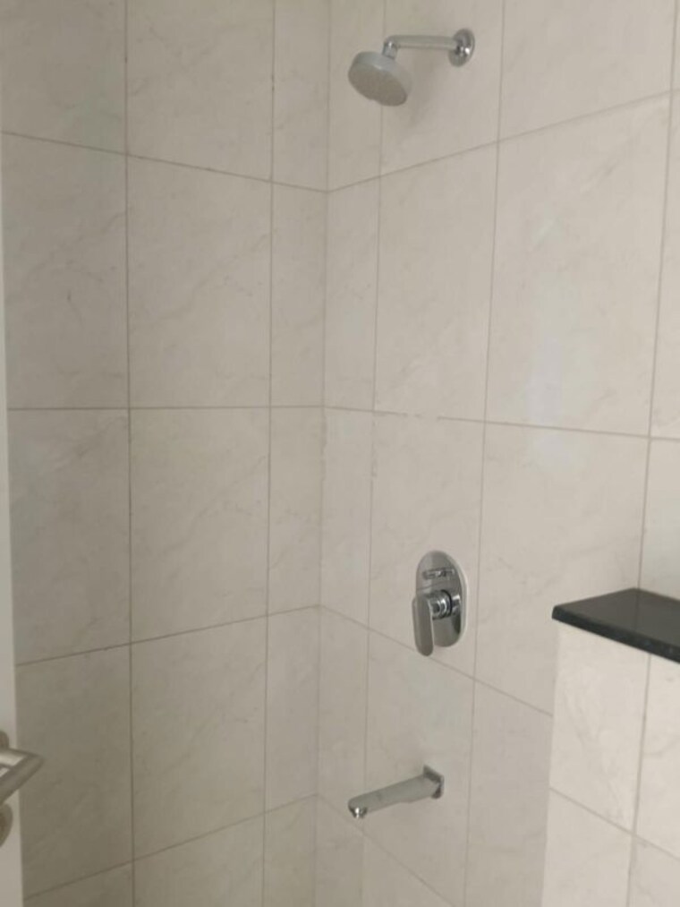 Bathroom, godrej-nurture-pune 2 Bedroom 910 Sq.Ft. Apartment In Mamurdi Pune 10503487