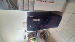 2.5 BHK + Study Room Apartment For Sale in Zion Stonecrop and Celeste Garden